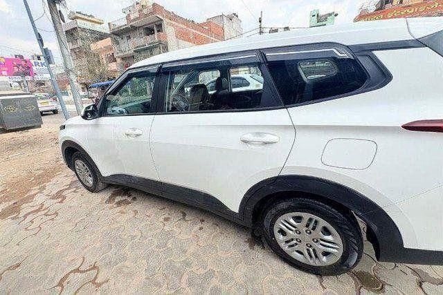 Kia Carens Gravity Second-hand 2025 Kia Carens Gravity for sale in New Delhi