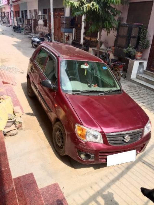 Image Used Car