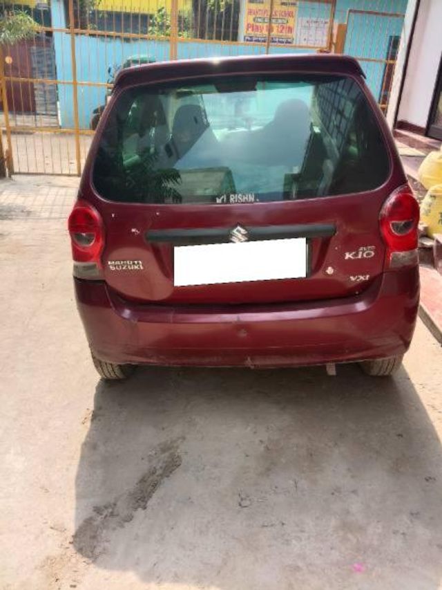 Image Used Car