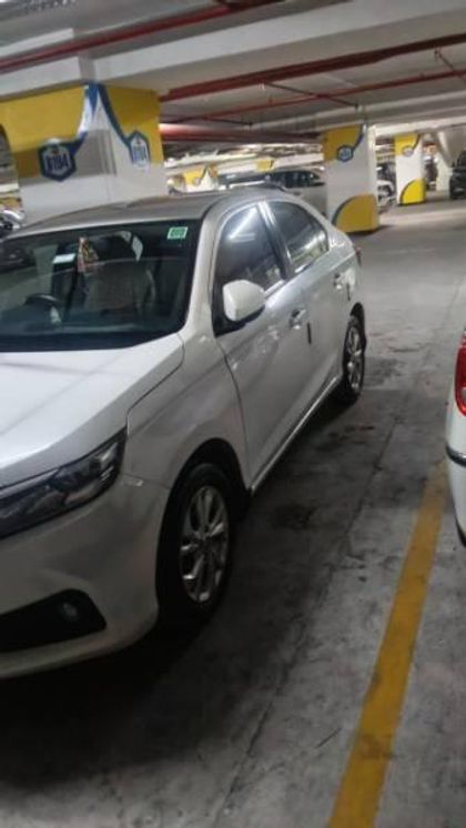 2020 Honda Amaze VX Opt Petrol BSIV