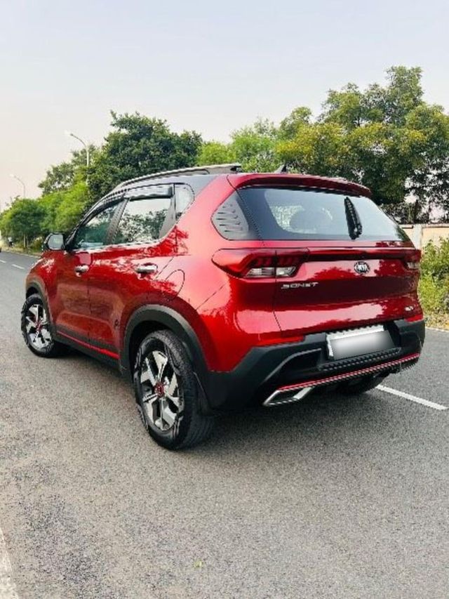 Image Used Car