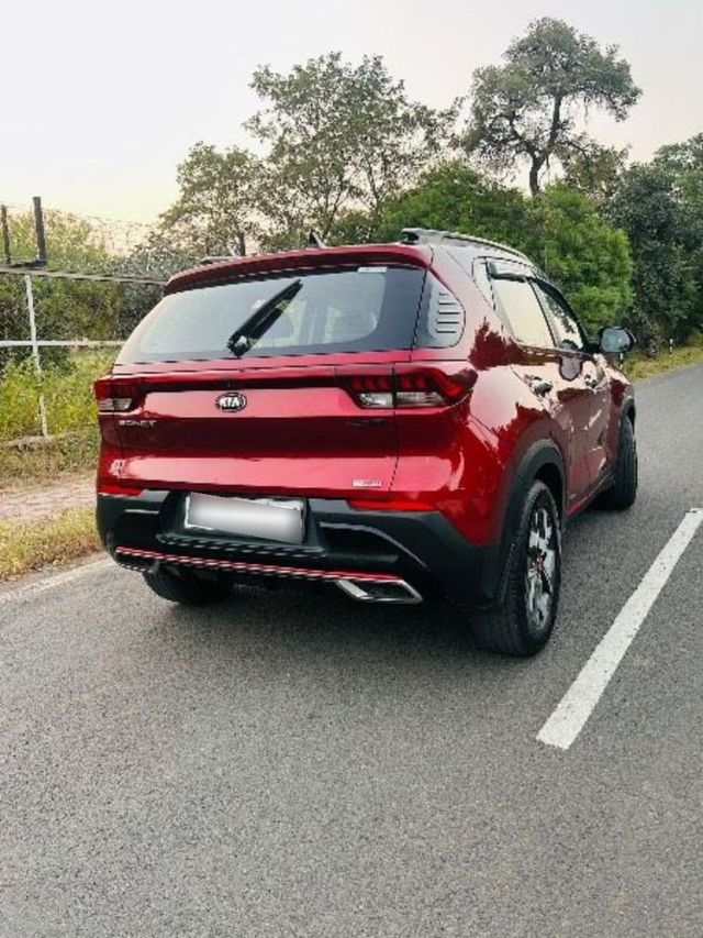 Image Used Car