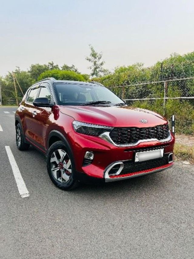 Image Used Car