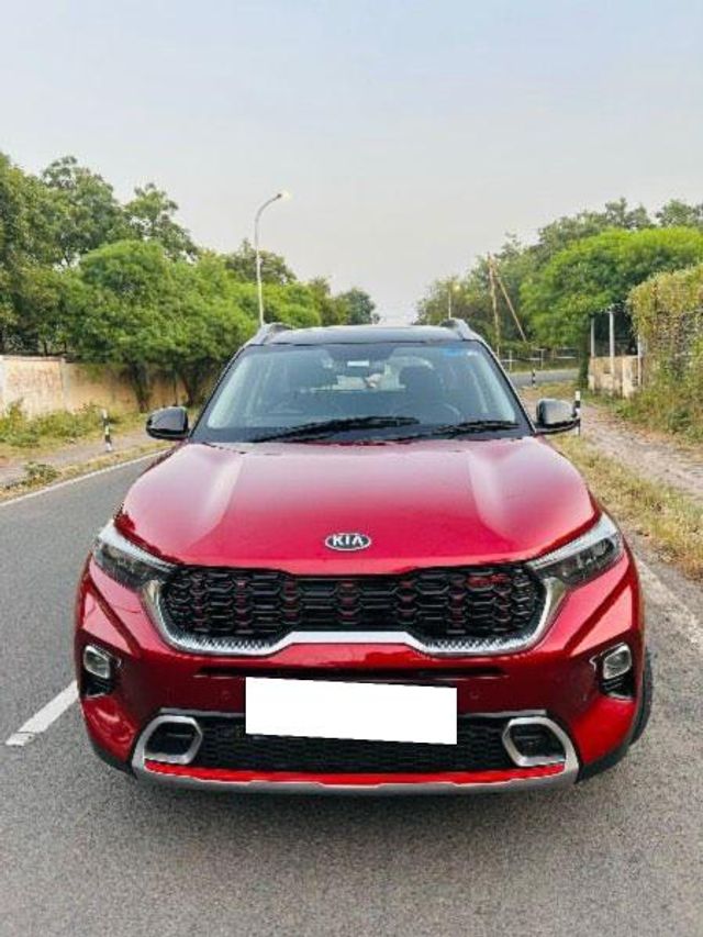 Image Used Car