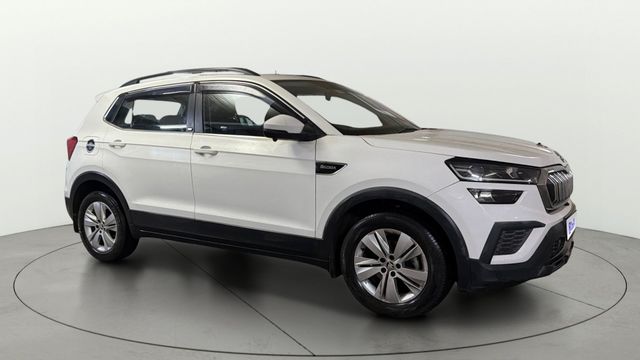 Skoda Kushaq 1.0 TSI एक्टिव Second-hand 2023 Skoda Kushaq 1.0 TSI एक्टिव for sale in Gurgaon