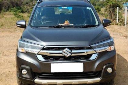 2023 Maruti Suzuki XL6 जेटा सीएनजी