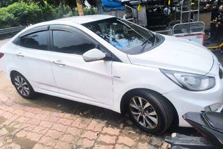 Used 1.6 SX