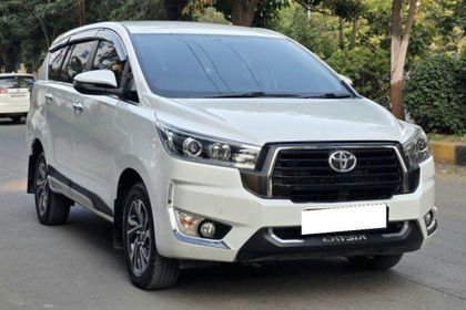 2024 Toyota Innova Crysta 2.4 GX 7Str