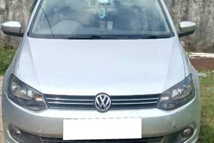 2014 Volkswagen Vento Diesel Highline