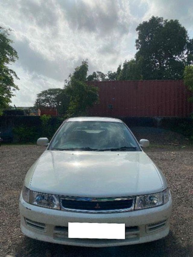 Mitsubishi Lancer 1.8 LXi Second-hand 2006 Mitsubishi Lancer 1.8 LXi for sale in Ahmedabad