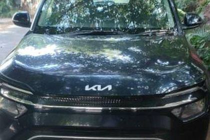 2023 Kia Carens Premium iMT