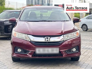 Used i VTEC CVT VX