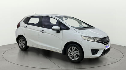 2019 Honda Jazz VX CVT