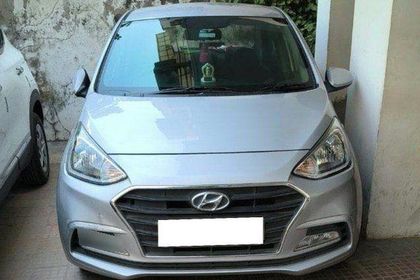 2018 Hyundai Xcent 1.2 VTVT ई प्लस