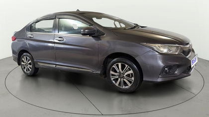 2022 Honda City V MT