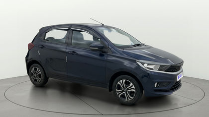 2022 टाटा टियागो XZA AMT 2020-2022