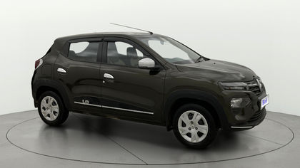 2024 Renault KWID 1.0 RXT AMT