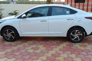 Used S Plus Diesel