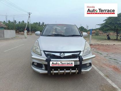 2013 Maruti Suzuki Swift Dzire VDI