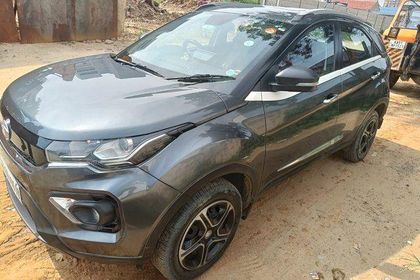 2022 Tata Nexon XM S BSVI