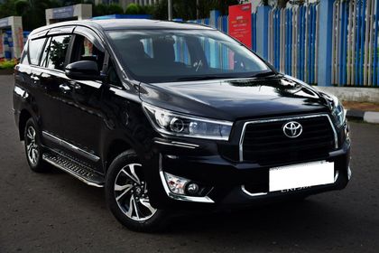 2024 Toyota Innova Crysta 2.4 VX 8Str