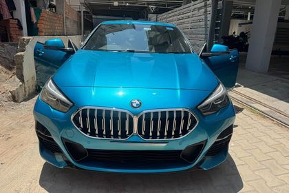 2020 BMW 2 Series Gran Coupe 220डी M Sport 2020-2021