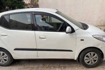 2013 Hyundai i10 Magna