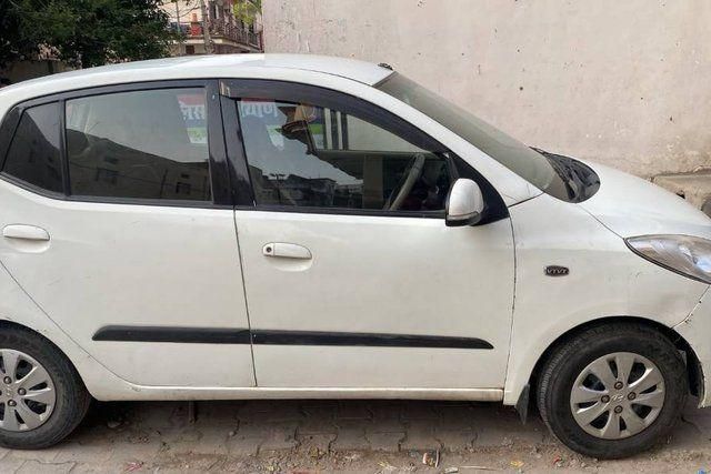 Hyundai i10 Magna Second-hand 2013 Hyundai i10 Magna for sale in Panipat