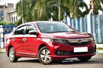 2019 होंडा अमेज S Petrol BSIV