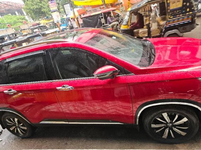 MG Hector Sharp DCT Second-hand 2019 MG Hector Sharp DCT for sale in Gaya