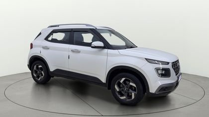 2022 Hyundai Venue SX Turbo Executive