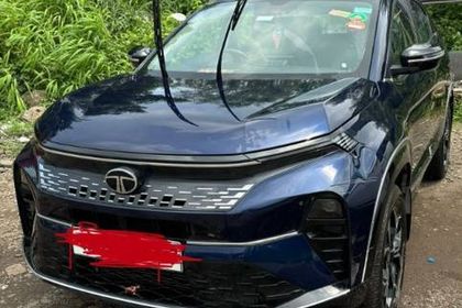 2024 Tata Curvv क्रिएटिव