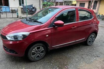 2020 Tata Tiago XZ 2020-2022