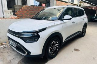 Used Luxury Plus Diesel iMT