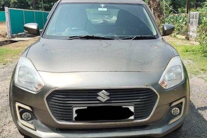 2019 Maruti Suzuki Swift वीएक्सआई बीएस4