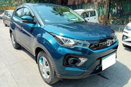 2022 Tata Nexon EV एक्सएम