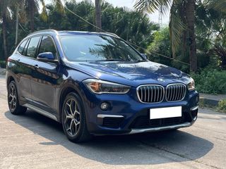 Used sDrive 20d xLine