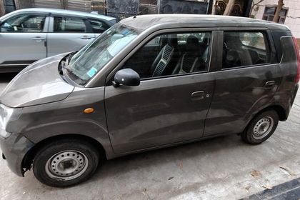 2021 Maruti Suzuki Wagon R सीएनजी एलएक्सआई Opt