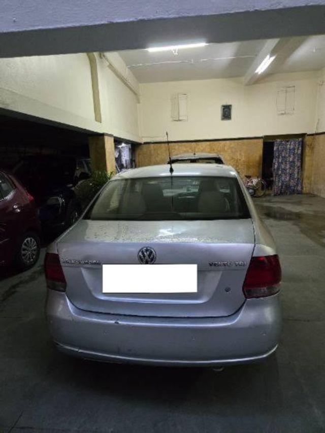 Second-hand 2011 Volkswagen Vento डीजल हाईलाइन for sale in Kolkata