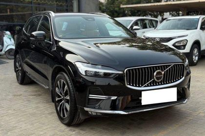 2023 Volvo XC60 B5 Ultimate BSVI