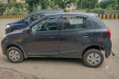 2023 Maruti Suzuki Alto K10 वीएक्सआई प्लस (o)