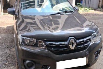 2019 Renault KWID RXL