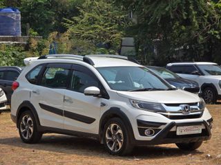 Used i-VTEC V CVT