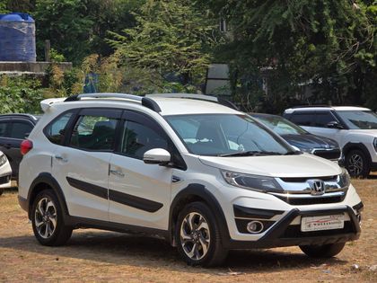 2018 होंडा बीआर-वी i-VTEC V CVT