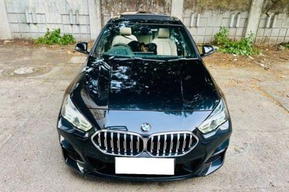 2023 BMW 2 Series Gran Coupe 220i M Sport Pro
