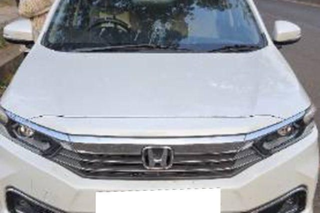 Honda Amaze 2nd Gen VX BSVI Second-hand 2022 Honda Amaze 2nd Gen VX BSVI for sale in Latur