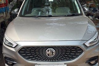 Used Smart CVT BSVI