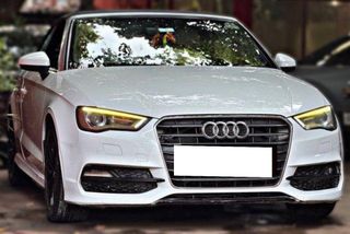 Used 40 TFSI Premium