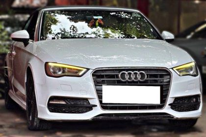 2015 Audi A3 40 TFSI Premium