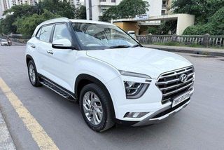 Used SX Executive BSVI
